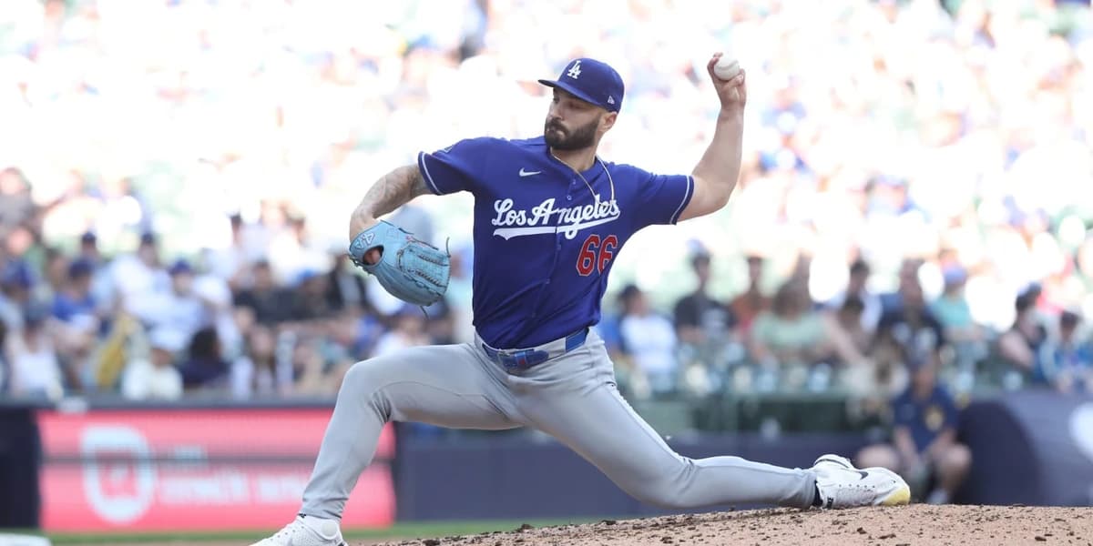 LA bullpen closing in on MLB record as scoreless streak continues