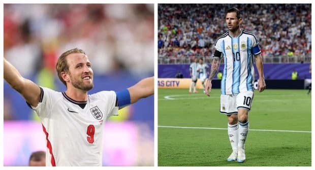 La ce oră e semifinala dintre Anglia și Argentina de la Campionatul Mondial și cine o transmite la T