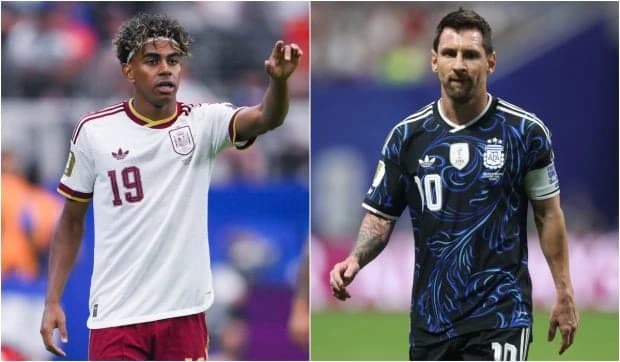 La ce oră e Spania – Argentina, finala Campionatului Mondial de fotbal din 2026, și cine transmite m
