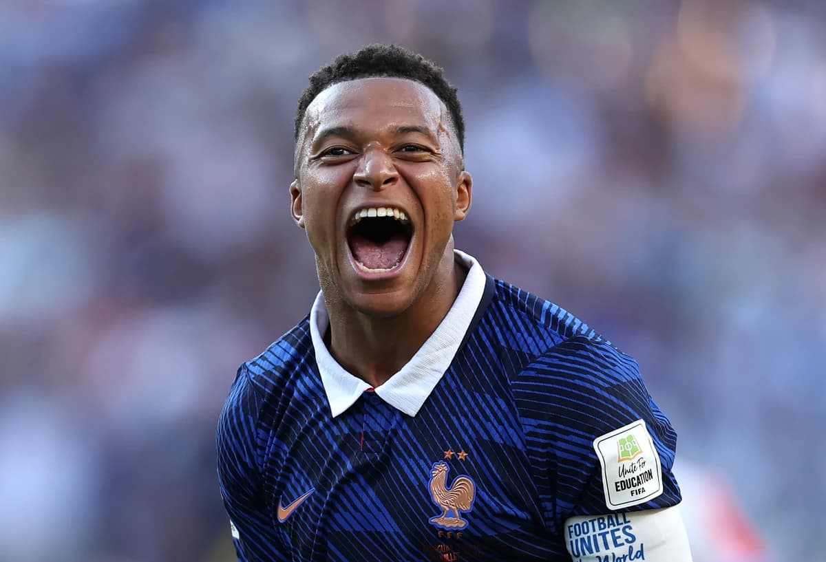 La fel ca o mașină! Kylian Mbappe e unic la Cupa Mondială 2026 înaintea sfertului Franța - Maroc