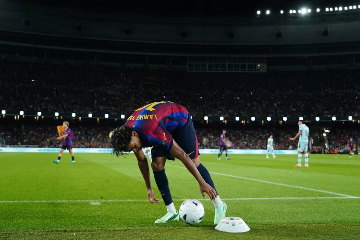 La Liga n-a stat pe gânduri: decizie pentru El Clasico, după scandalul provocat împotriva lui Real M