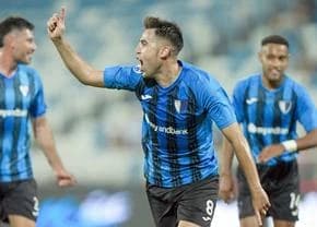 La porțile istoriei! Un singur meci îi mai desparte de o calificare fără precedent