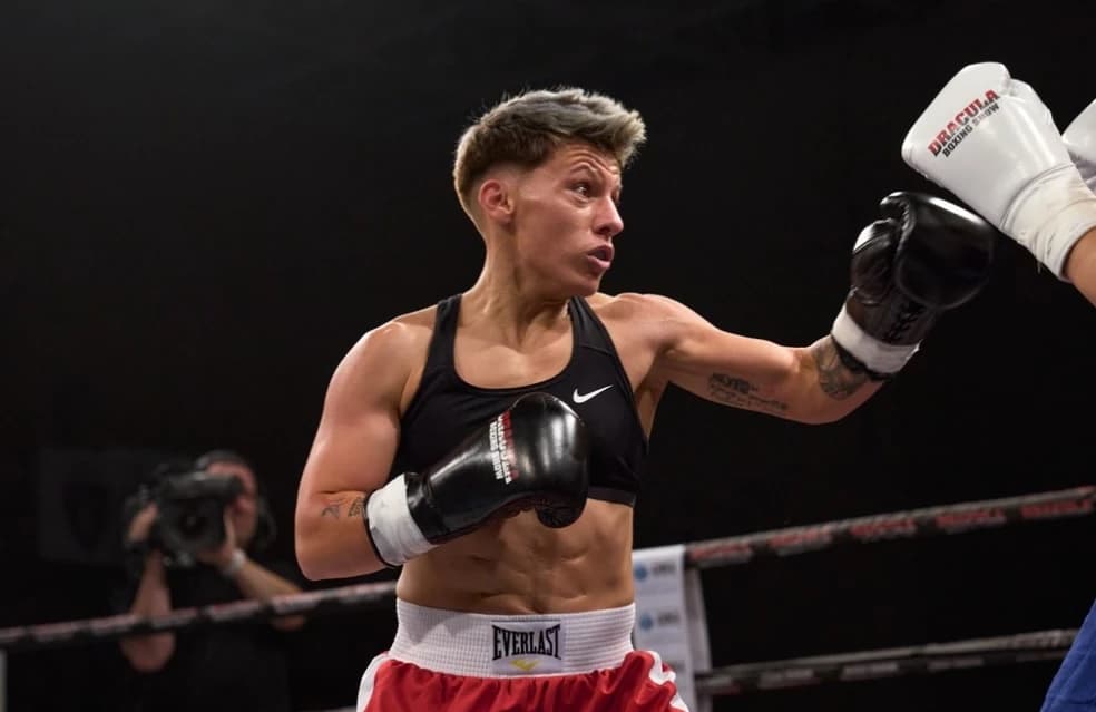 Lăcrămioara Perijoc vrea o medalie la Campionatele Europene de Box: „Mă bucur că încă mai pot”