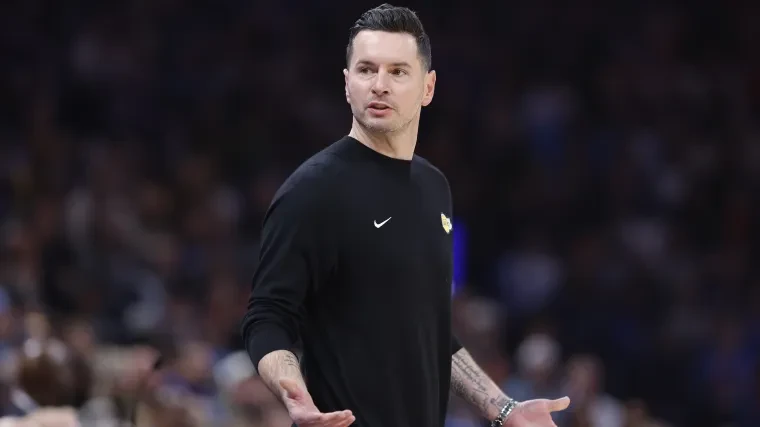 Lakers $48M dud being viewed as guaranteed trade candidate this offseason