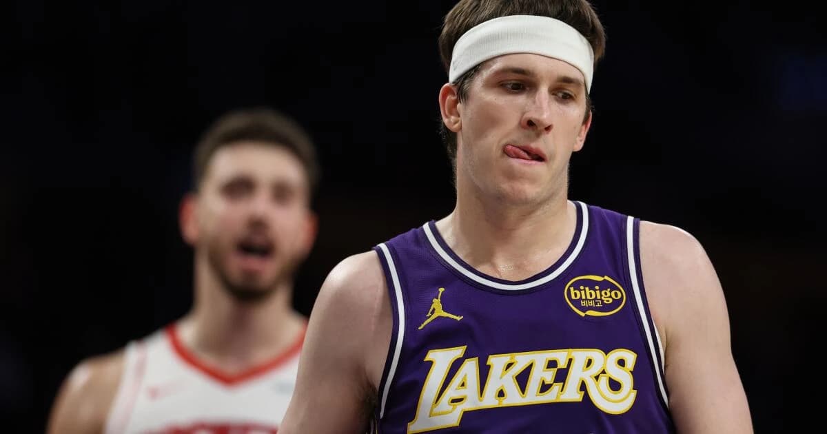 Lakers’ Austin Reaves opts out of contract, plans to re-sign for four years