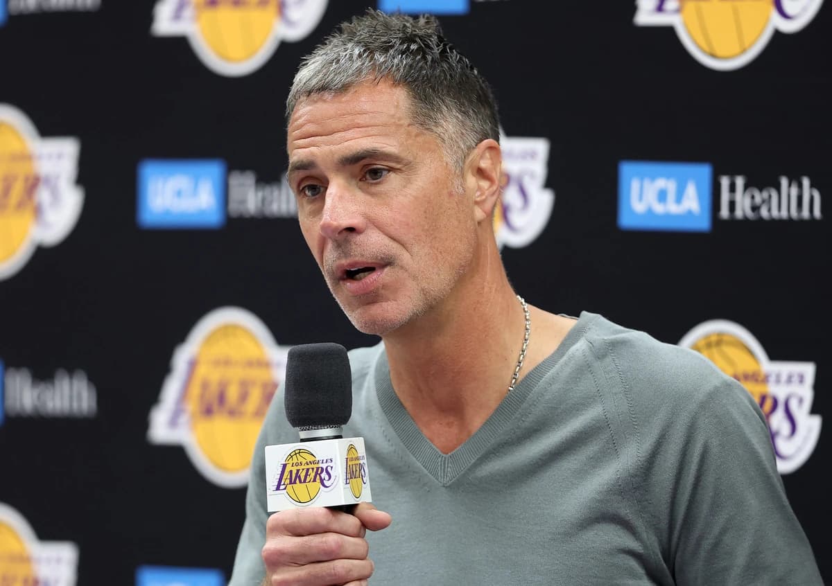 Lakers Encouraged to Move On From $16 Million Frontcourt ‘Disappointment’