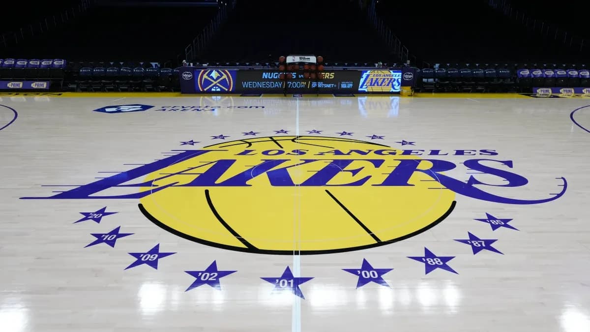 Lakers officially cut ties with disgruntled $101 million superstar, four-time NBA champion
