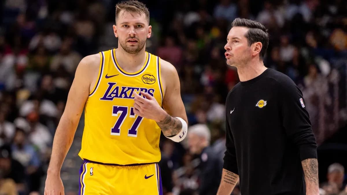 Lakers officially outbid Warriors for $91 million ex-Cavaliers All-Rookie guard