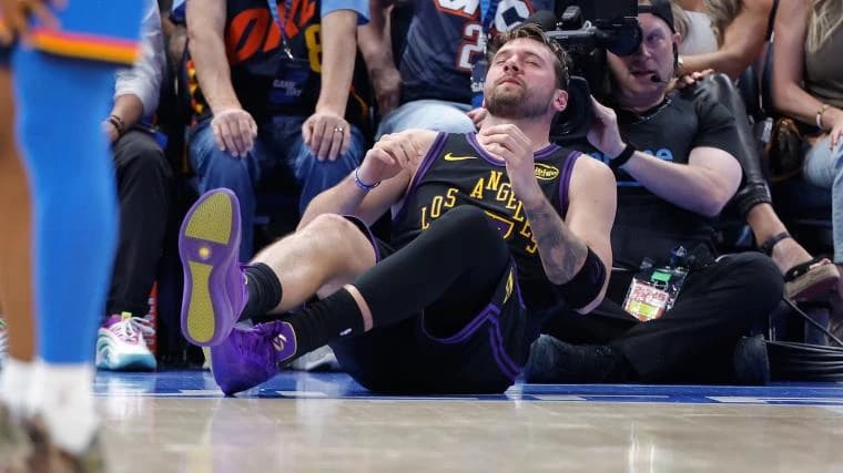 Lakers reportedly hit roadblock with $46M ex-Warriors NBA champion despite mutual interest
