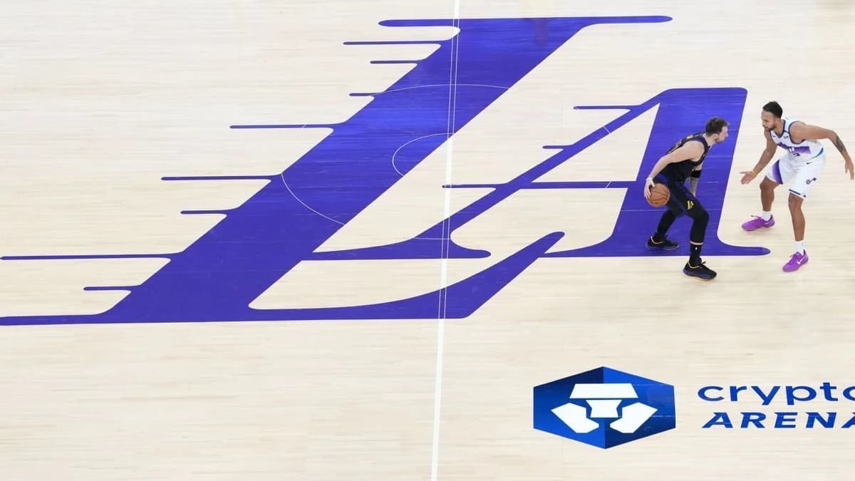 Lakers sold at $12.5 billion valuation: NBA execs, agents react
