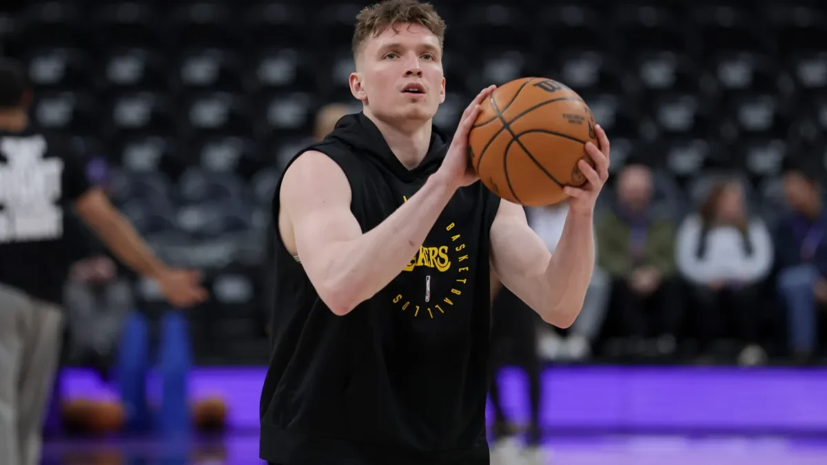 Lakers trade rumor could lead to Dalton Knecht deal for record-setting $30 million Nuggets center