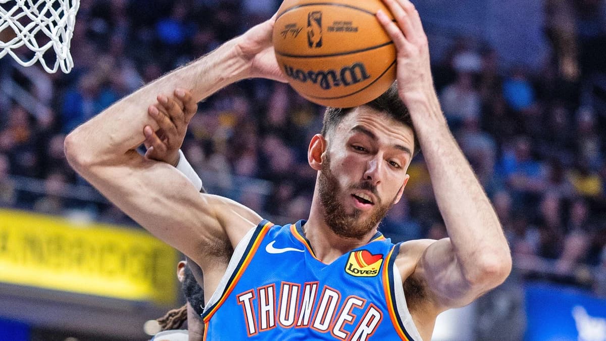 Lakers vs. Thunder odds, prediction, time: 2026 NBA playoff picks, Game 2 best bets from proven mode