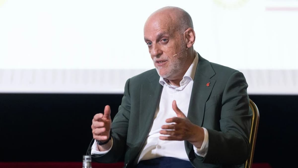 LaLiga boss criticises Man City: 'Equal rules for all'