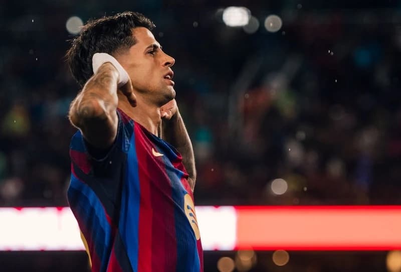 LaLiga - FC Barcelona a reuşit scorul sezonului în confruntarea cu Racing Santander: 7-2 / Parcurs f
