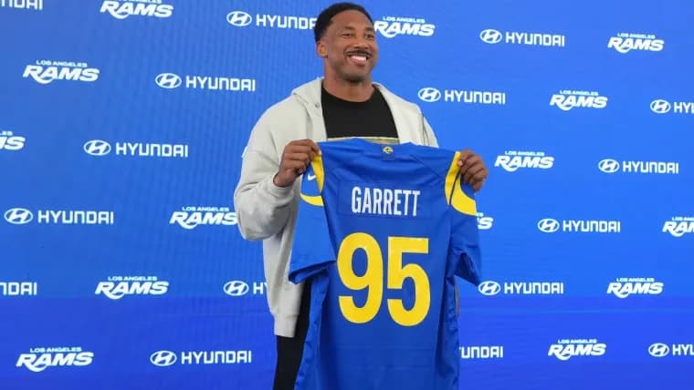 Lamar Jackson response to Myles Garrett trade shows Browns messed up again