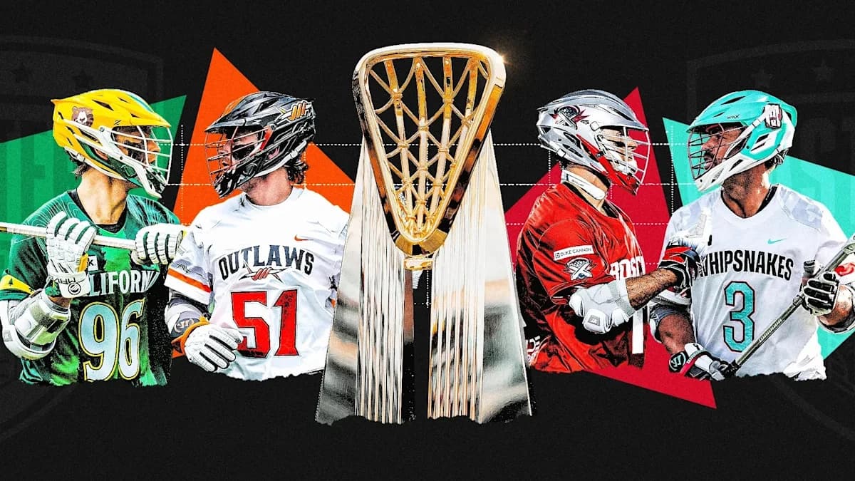 Lamberti’s six things to watch in PLL quarterfinals