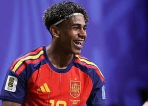 Lamine Yamal anunță show cu Belgia: „Accept criticile, dar acum a venit momentul meu să închid toate