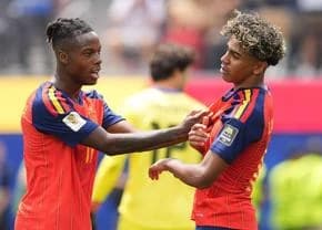 Lamine Yamal pune cuțitele pe masă și amenință Franța: „Trebuie să se teamă, putem să-i batem a 3-a