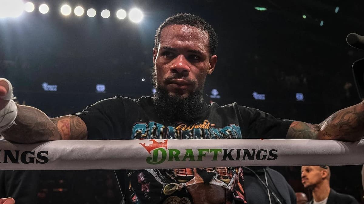 Lamont Roach Jr vs William Zepeda Live Results