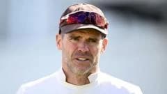 Lancashire consider Anderson farewell amid fan unrest