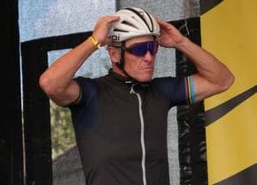Lance Armstrong, trufaș în fața lui Tadej Pogacar: „El știe că recordul adevărat în Turul Franței nu