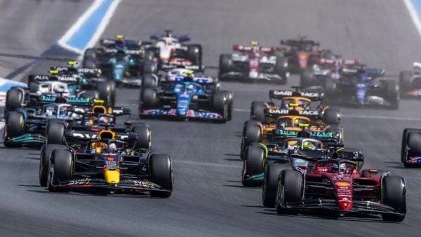 Lando Norris a obţinut a doua victorie consecutivă în Formula 1