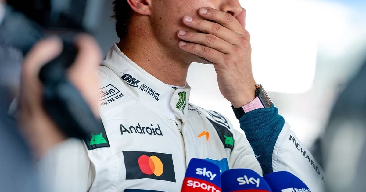 Lando Norris a semnat! Contract nou pentru campionul mondial din Formula 1. Suma fabuloasă pe care o