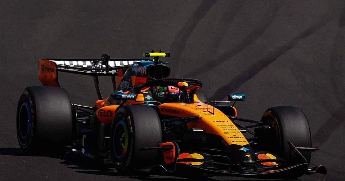 Lando Norris calls for changes in Virtual Safety Car rules to ensure fairness