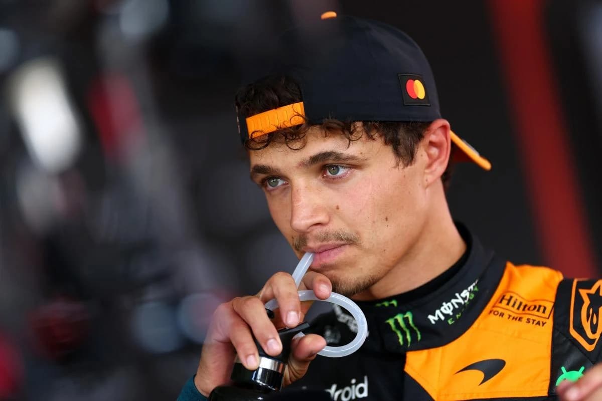 Lando Norris nu își face iluzii după calificările de la Barcelona: „Nu putem lupta pentru victorie”