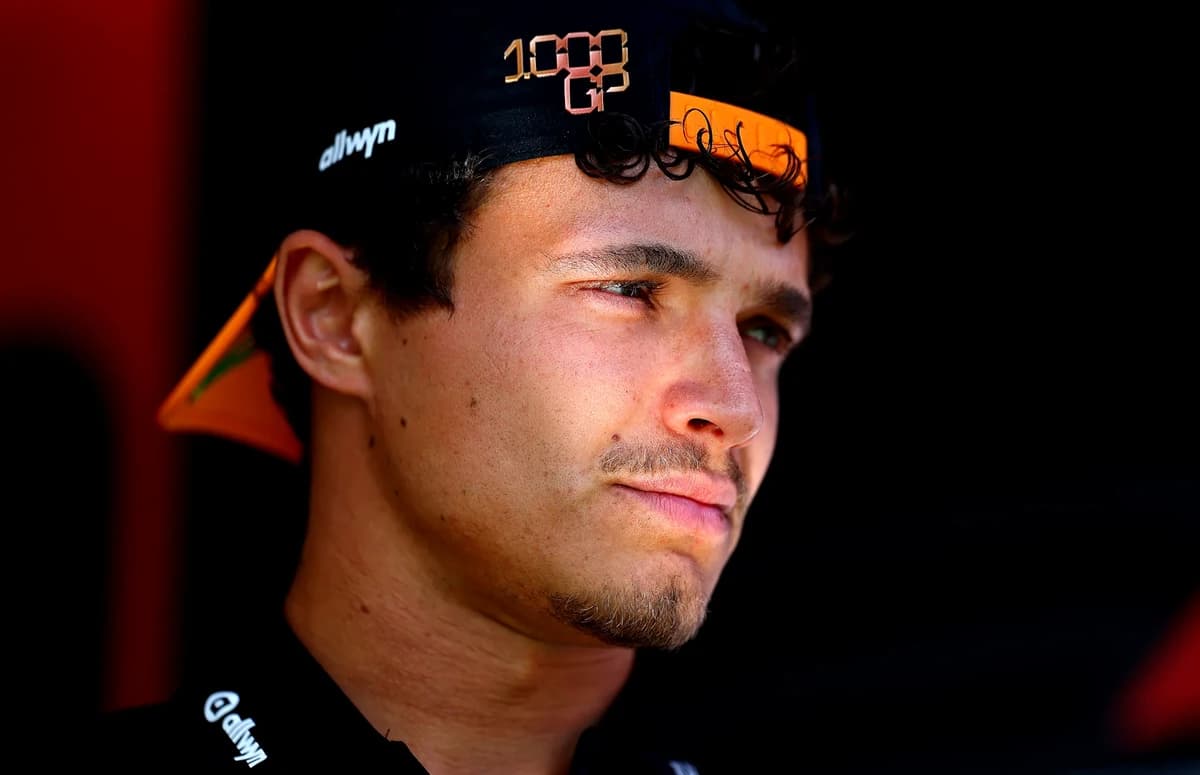 Lando Norris seeking ‘reassurances and confidence’ in Barcelona after ‘shocking' Monaco Grand Prix