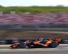 Lando Norris takes F1 Hungarian GP for first victory of season as Piastri retires