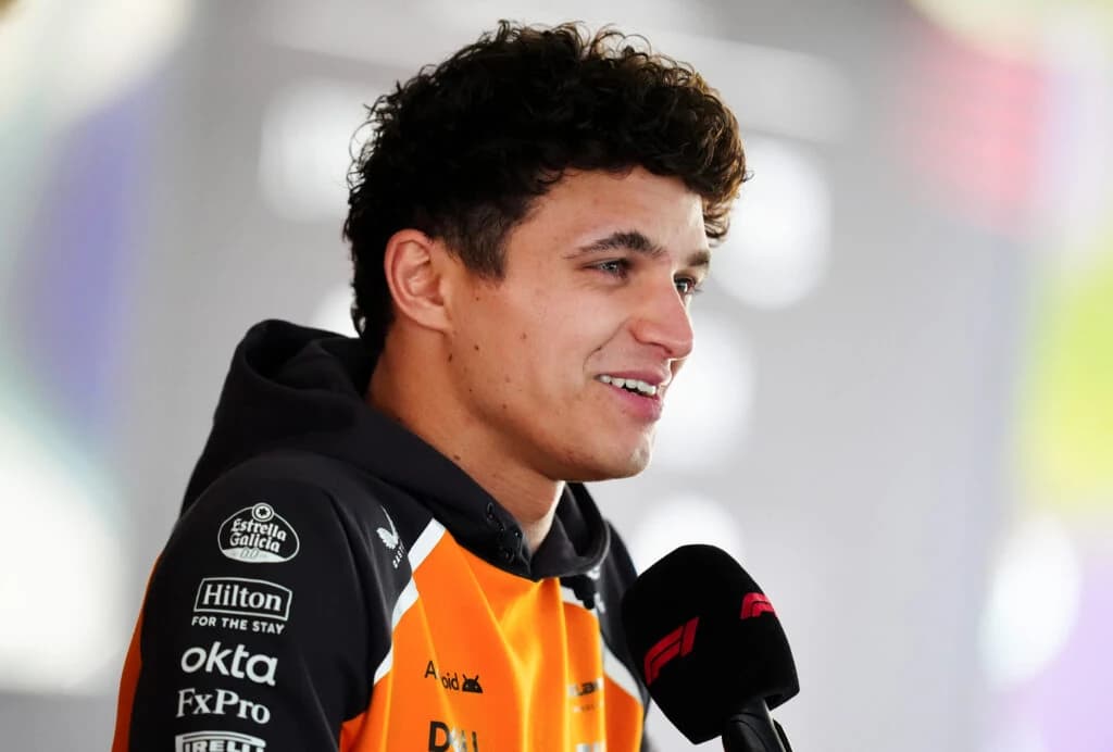 Lando Norris, victorie în Sprintul de la Miami, după ce a plecat din pole position