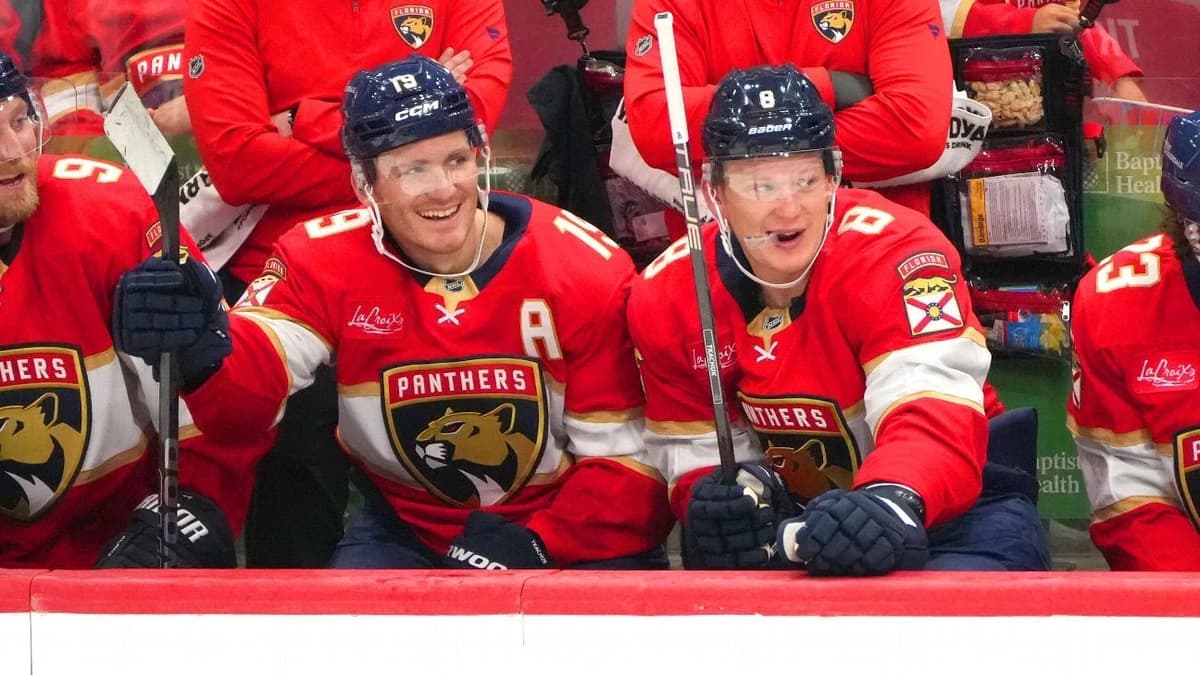 Lapsed fan's guide to the NHL season: Top teams, players, storylines for 2026-27