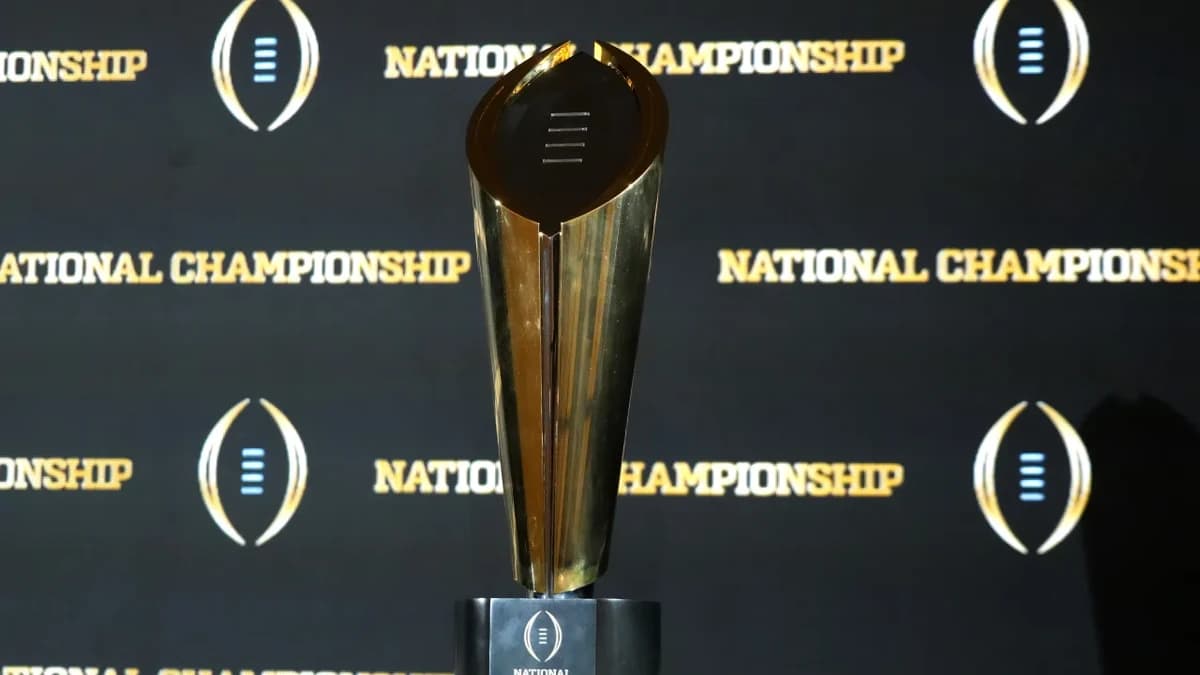 Last 5 years with a 24-team playoff: How the expanded CFP would've changed college football