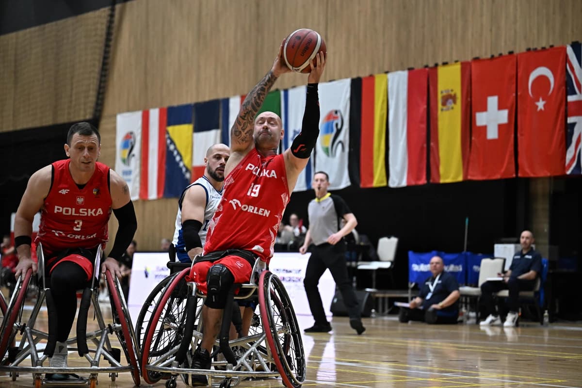 Last Chance in Thailand: Four World Championship Berths Available