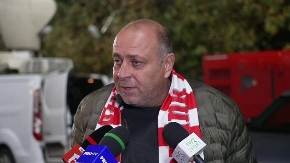 Laszlo Dioszegi, întrebat direct dacă a discutat cu noul premier al Ungariei. Ce se întâmplă cu bani