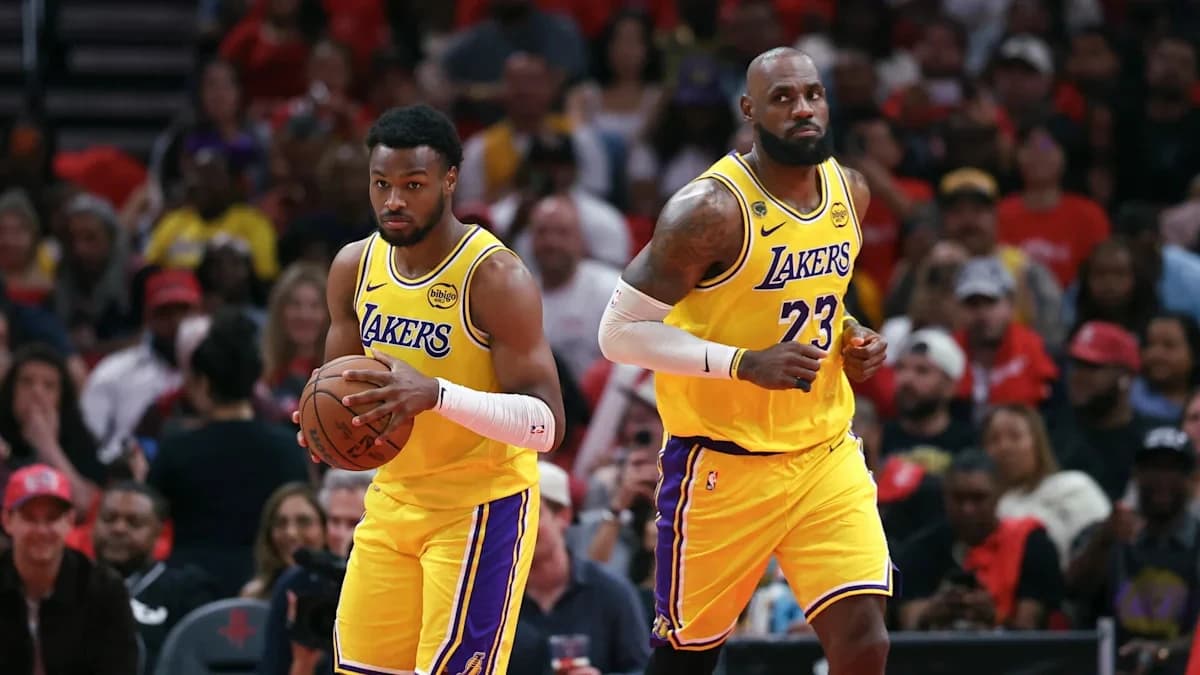 Latest NBA free agency rumors: Is LeBron finally nearing a decision? Heat eye Thompson, DeRozan.