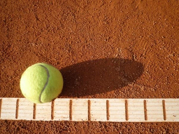 Latest News: ATP To Trial New Changes On Tennis Balls, Venus Williams Finds Doubles Partner For Wash