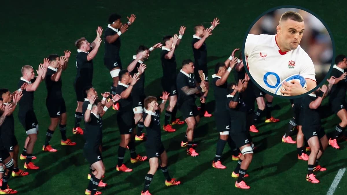 Latest World Rugby rankings: All Blacks have Springboks in their sights as England close gap on riva