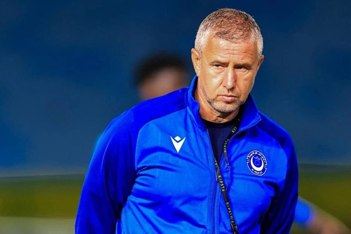 Laurențiu Reghecampf este noul antrenor FCSB! Anunțul lui Becali: „Primă de 1.000.000 de euro pentru