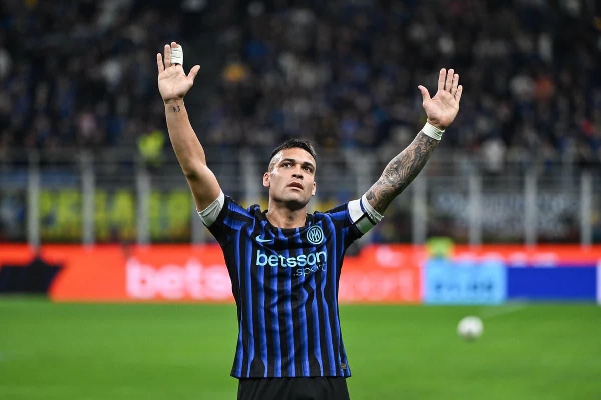 Lautaro Martinez și-a decis viitorul și a făcut marele anunț