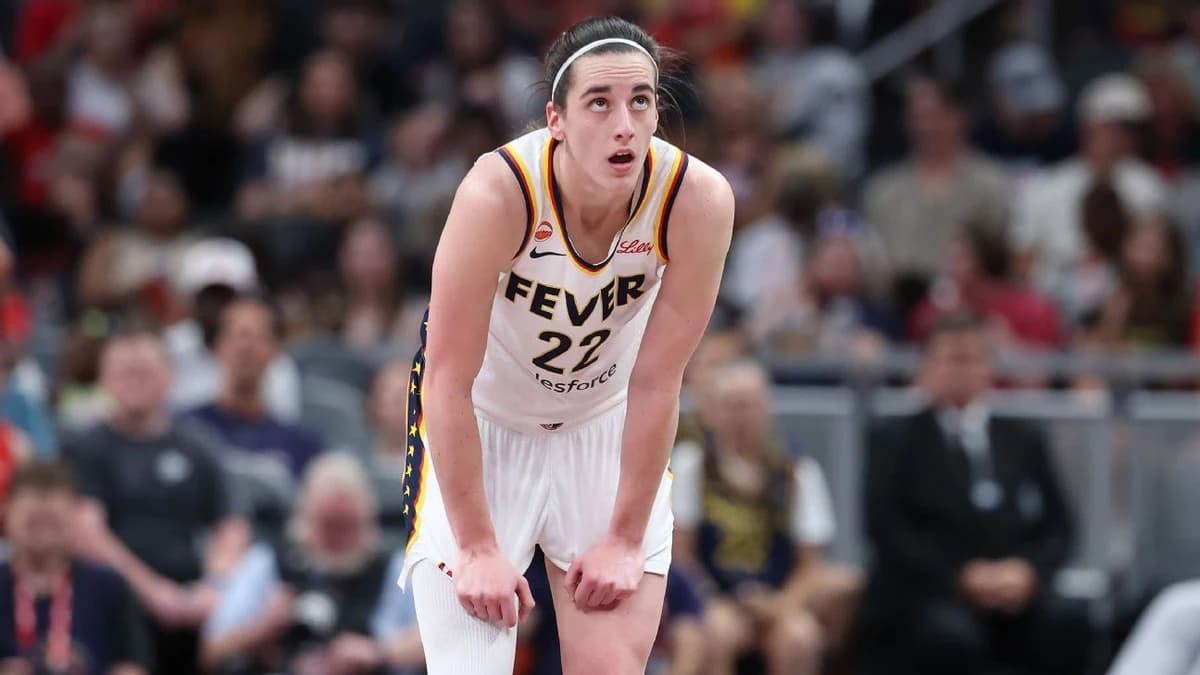 Lawmakers seek answers from WNBA on Clark