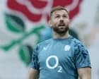 Lawrence and Daly lose England central contracts as Borthwick looks to World Cup