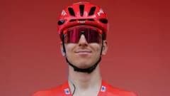 Leader Pogacar abandons Vuelta after crash