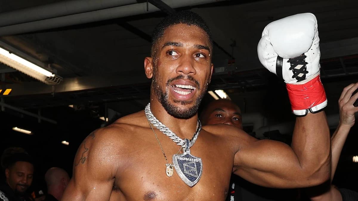 Leading Location Reportedly Emerges for Fury vs Joshua Fight
