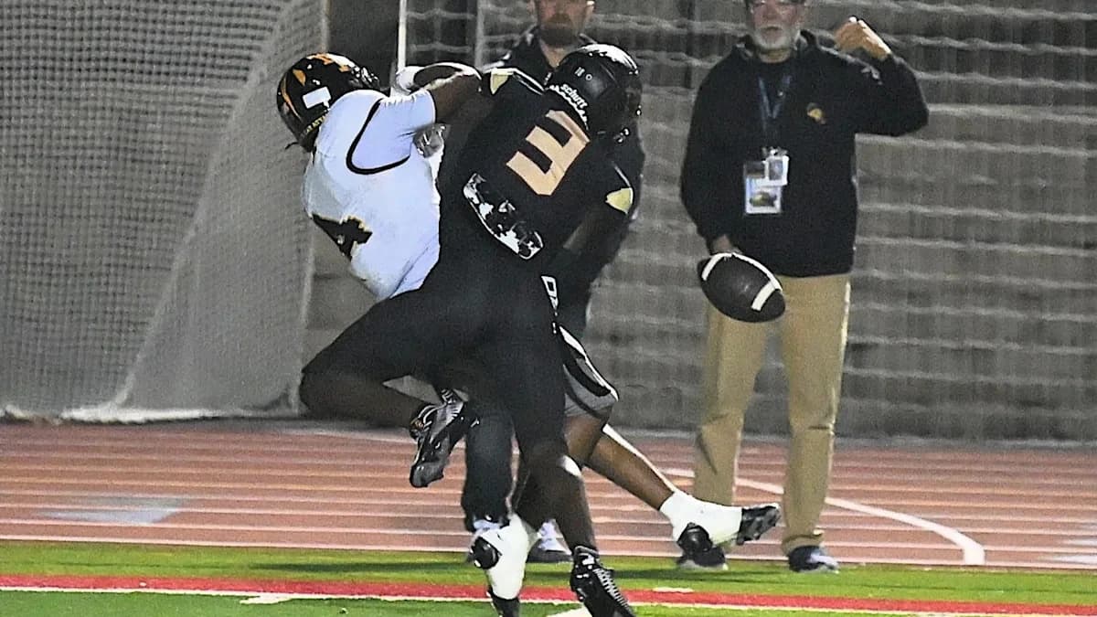 League races will come down to the wire after dramatic Week 9