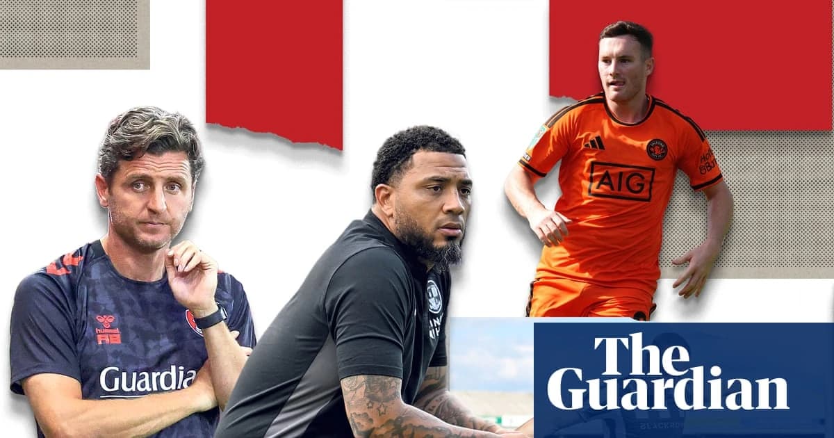 League Two 2026-27 preview: the contenders, hopefuls and strugglers