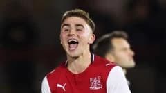 League Two Fleetwood host Arsenal in EFL Cup - full fourth-round draw