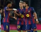 Leagues to be allowed one game abroad a season under new Fifa proposals
