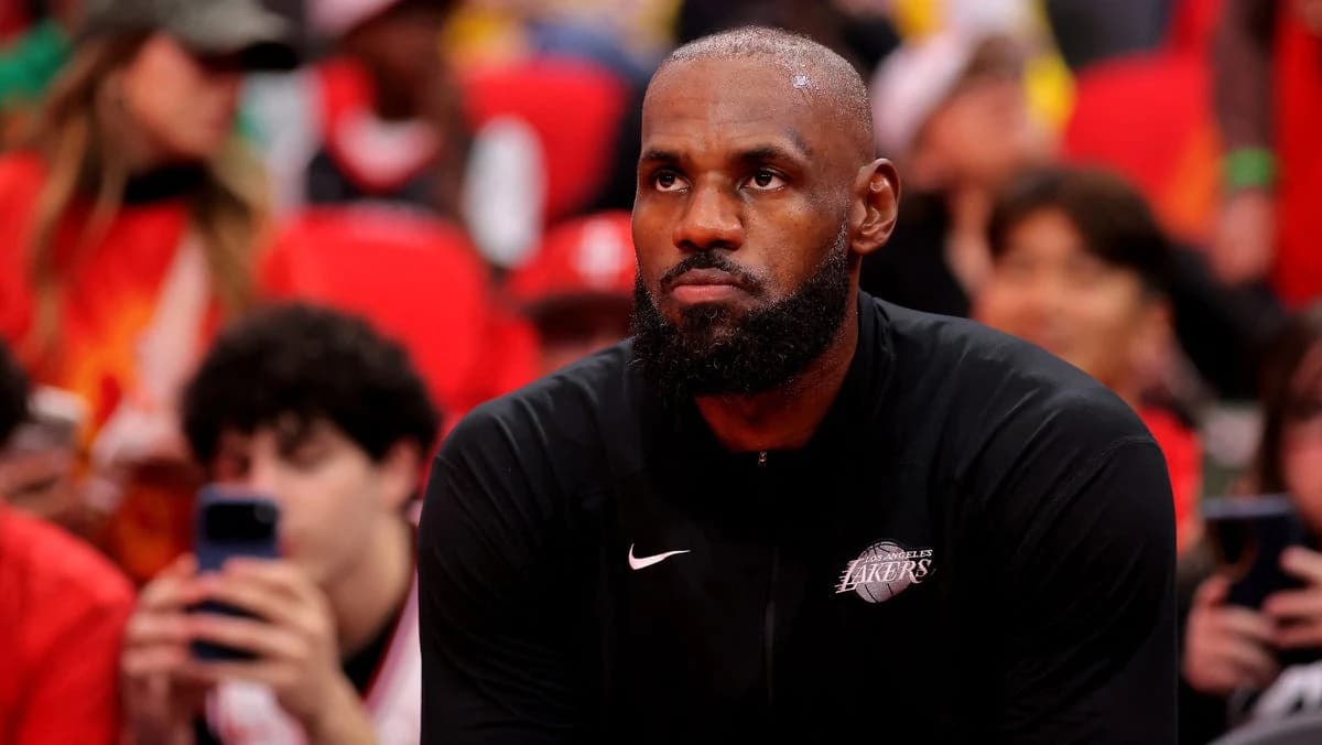 LeBron decision drags on: Latest rumors, news on next team